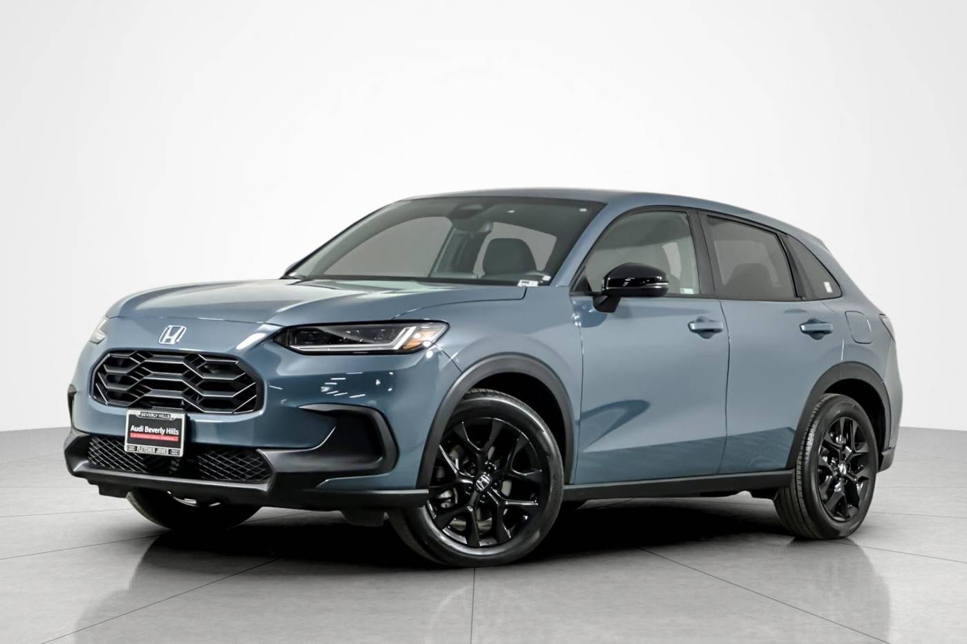 2023 Honda HR-V Sport — SUV — 11,063 mi — Beverly Hills, CA