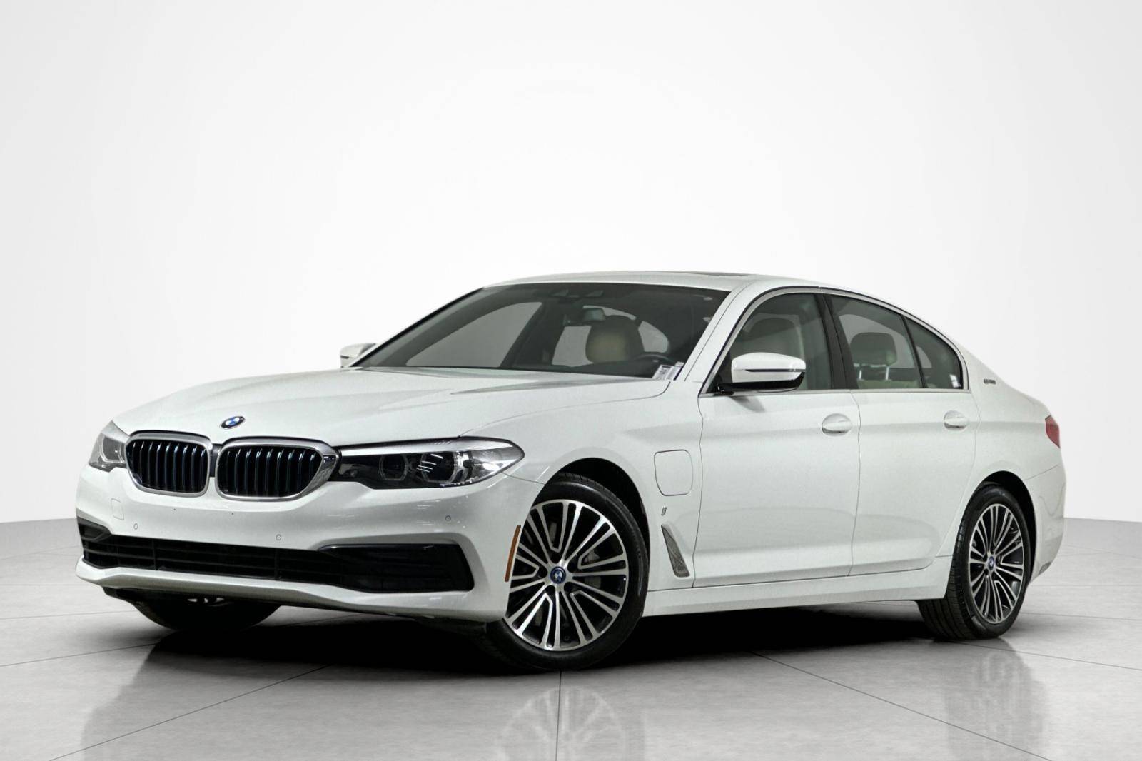Used BMW 530e for Sale in Los Angeles, CA (with Photos