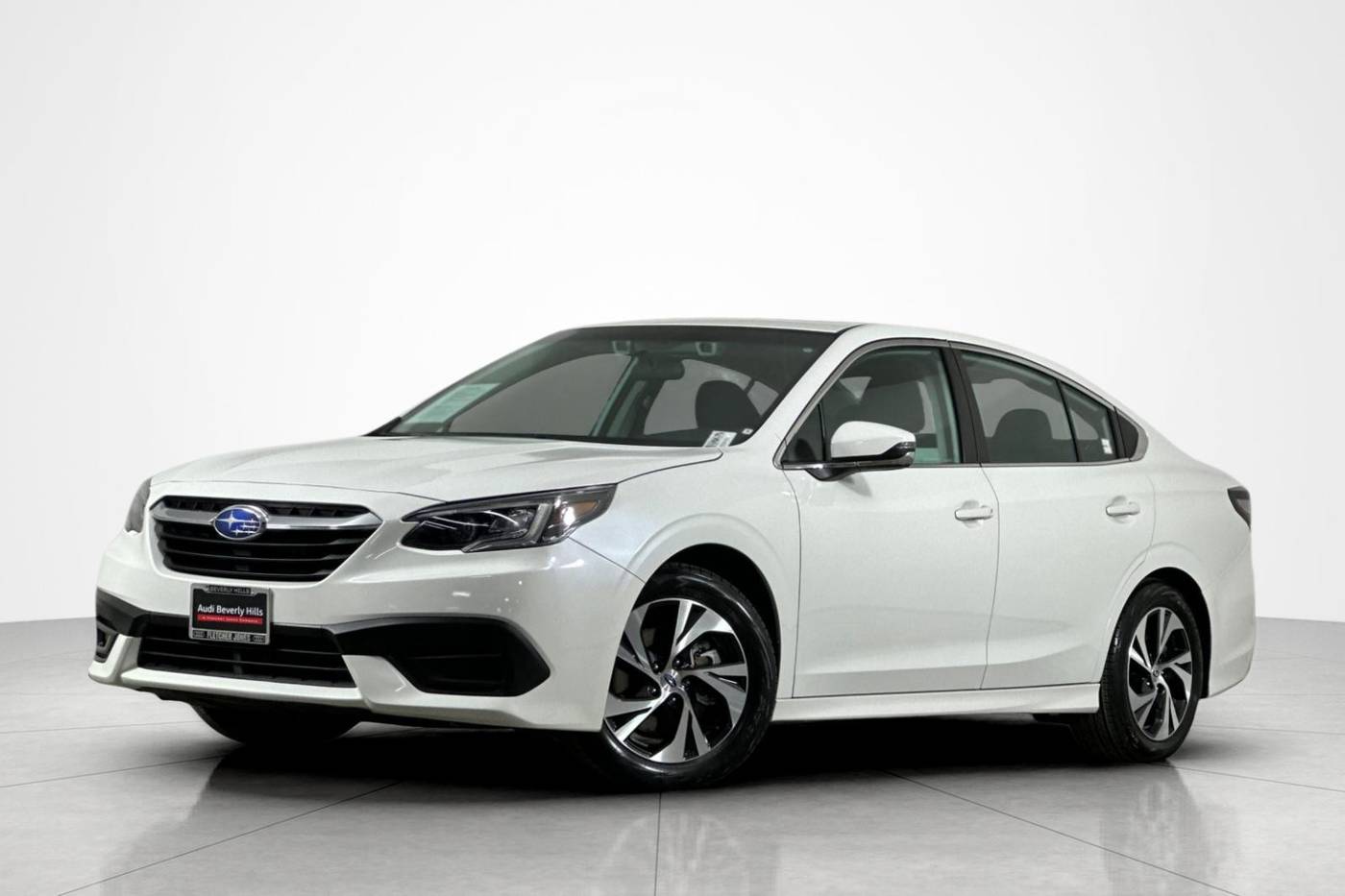 2022 Subaru Legacy Premium — Sedan — 54,949 mi — Beverly Hills, CA