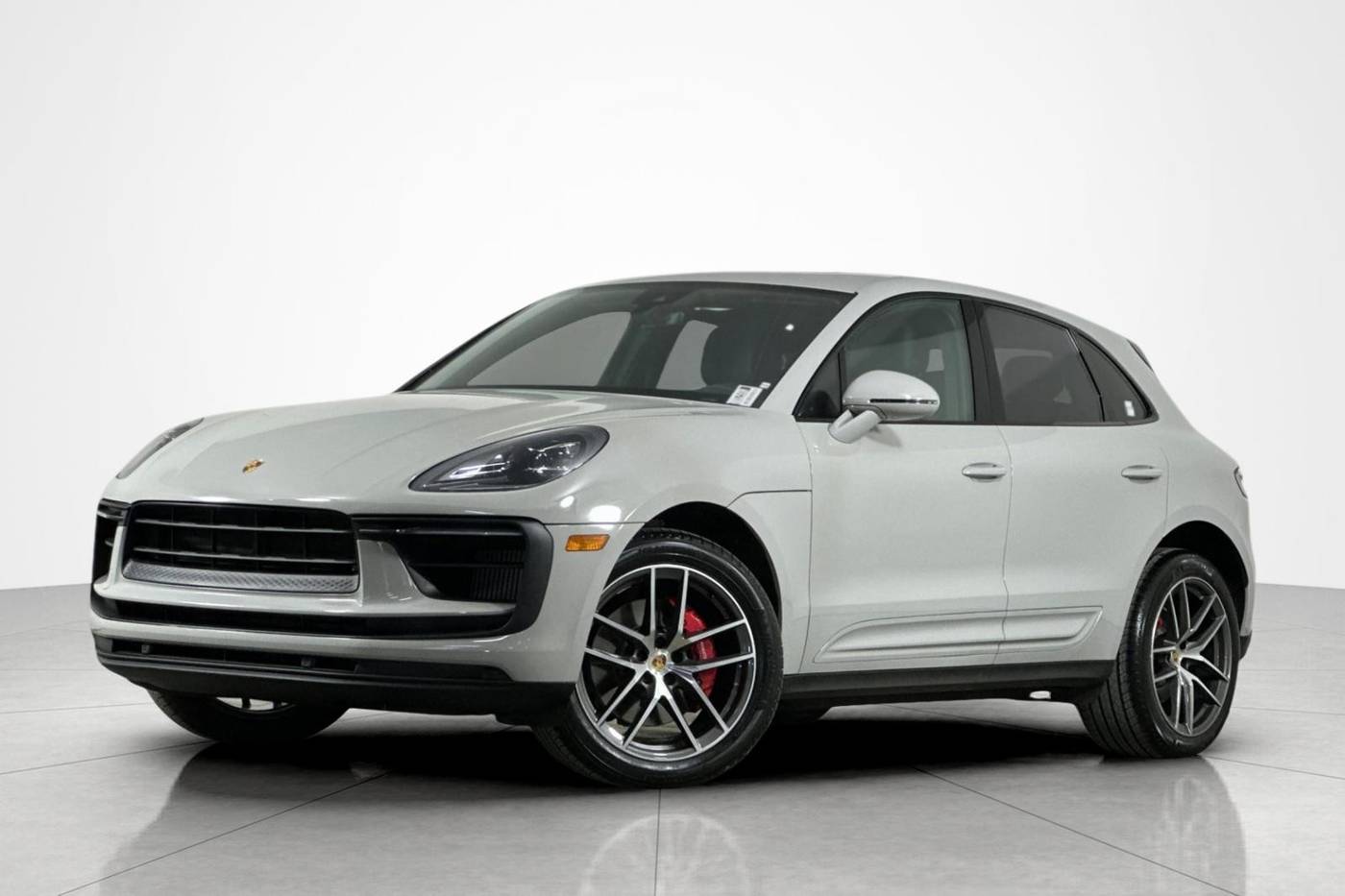 2022 Porsche Macan S — SUV — 23,982 mi — Beverly Hills, CA