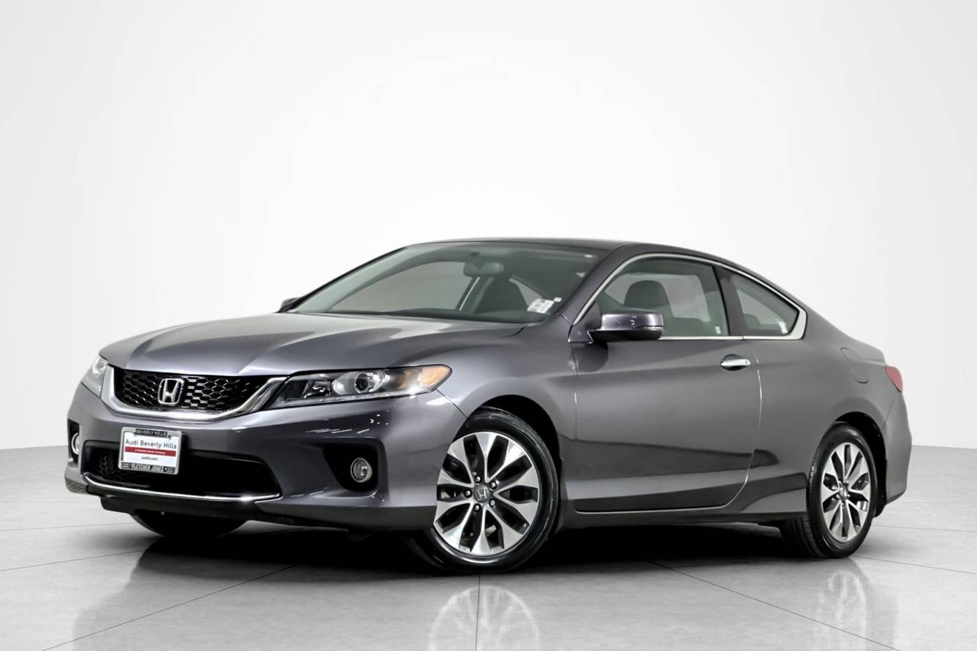 2015 Honda Accord EX — Coupe — 51,620 mi — Beverly Hills, CA
