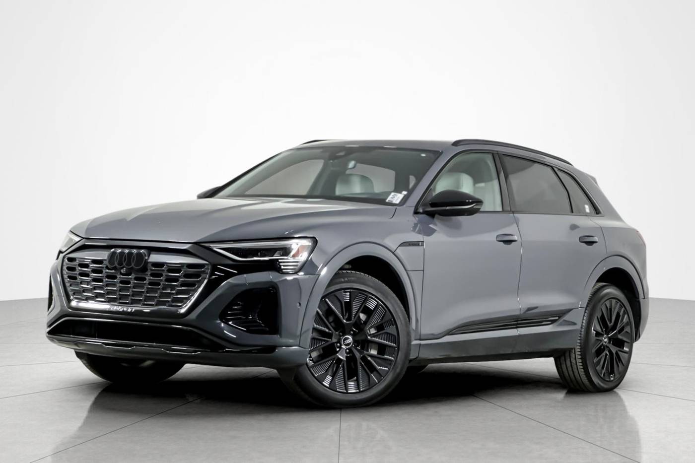 2024 Audi Q8 e-tron Prestige — SUV — 4,312 mi — Beverly Hills, CA