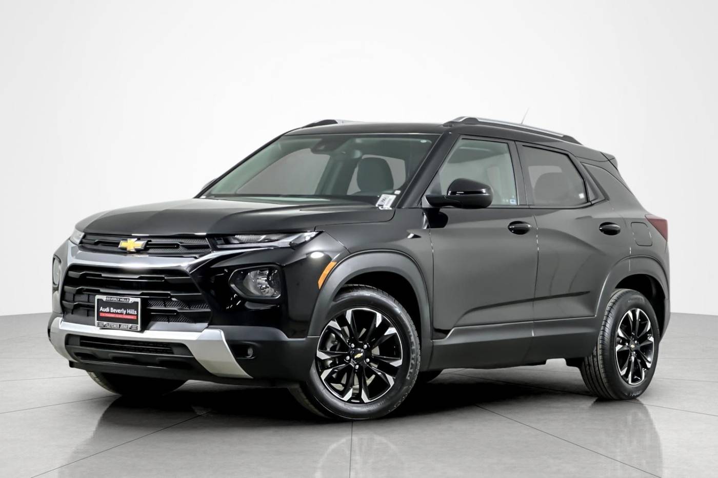 2023 Chevrolet Trailblazer LT — SUV — 44,189 mi — Beverly Hills, CA