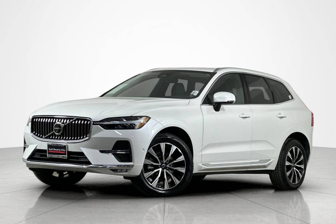 2023 Volvo XC60 Plus — SUV — 34,341 mi — Beverly Hills, CA