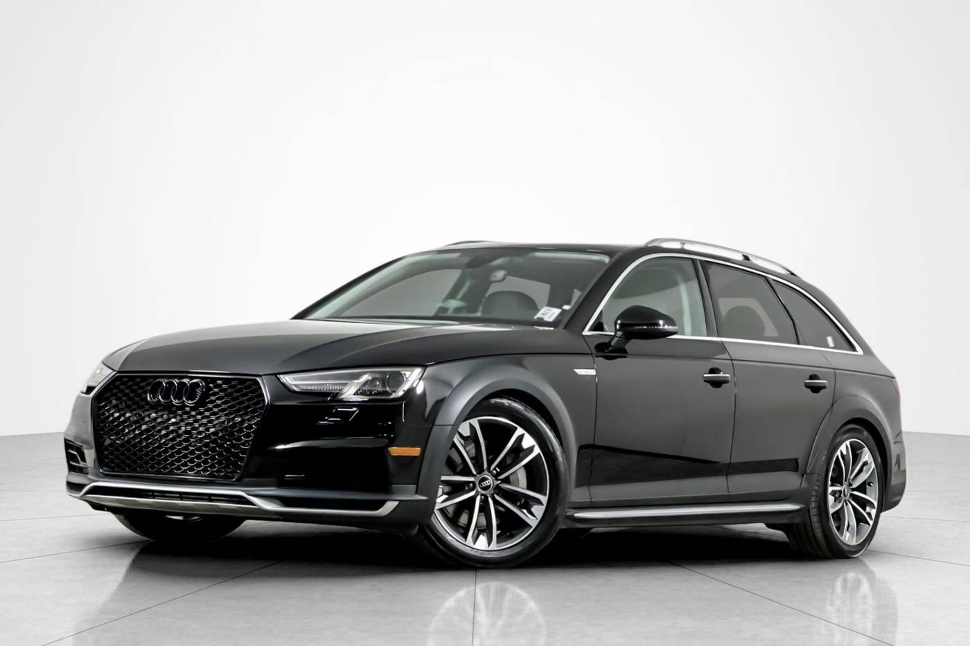 2018 Audi A4 allroad Premium — Wagon — 57,094 mi — Beverly Hills, CA