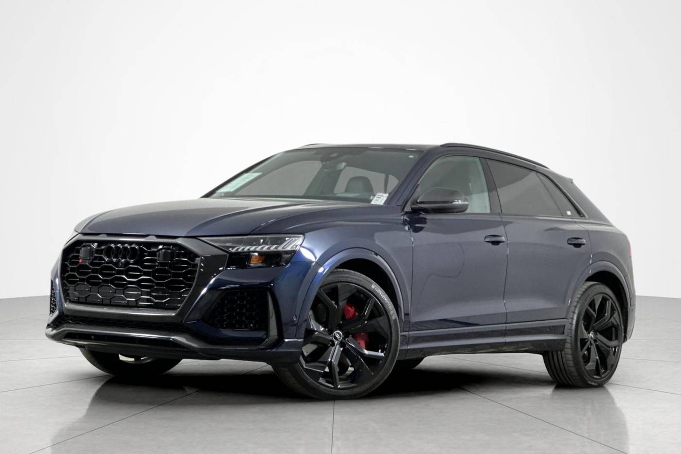 2024 Audi RS Q8 Standard — SUV — 5,614 mi — Beverly Hills, CA