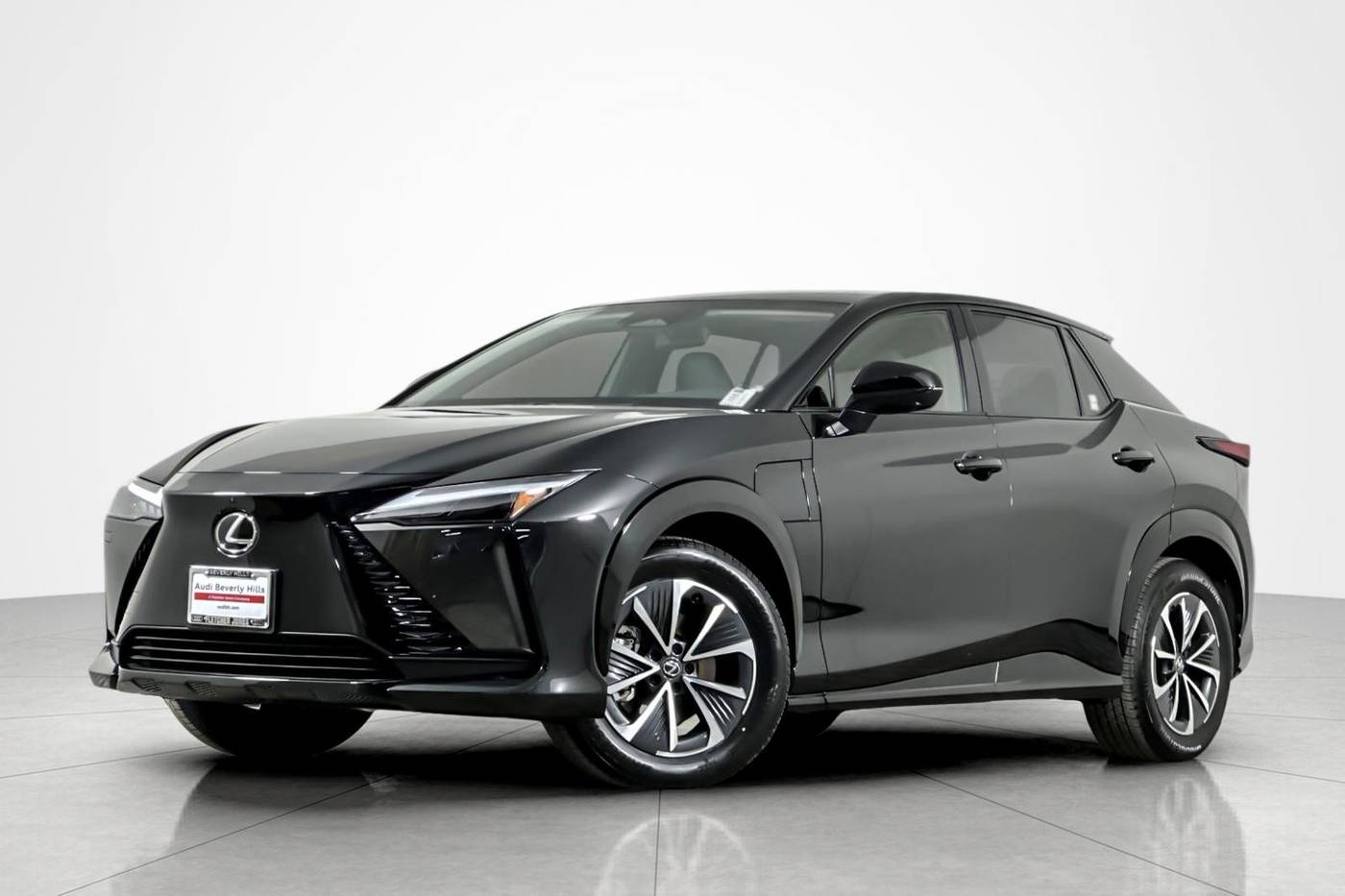 2023 Lexus RZ RZ 450e Premium — SUV — 10,279 mi — Beverly Hills, CA