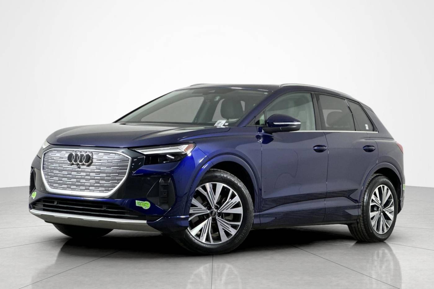 2023 Audi Q4 e-tron Premium Plus — SUV — 16,926 mi — Beverly Hills, CA