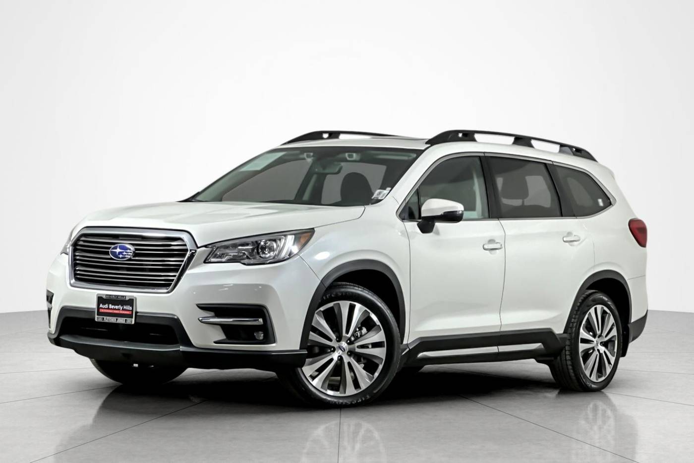 2021 Subaru Ascent Limited — SUV — 67,487 mi — Beverly Hills, CA