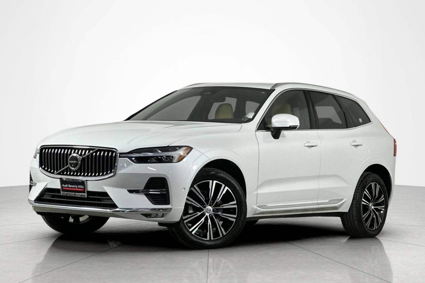 2022 Volvo XC60 Inscription — SUV — 38,102 mi — Beverly Hills, CA
