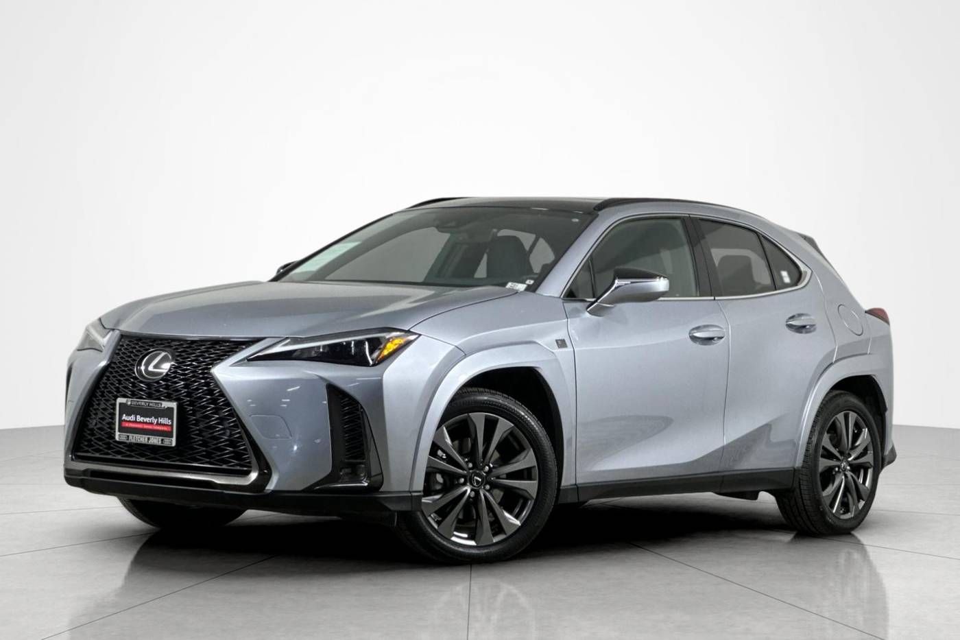 2023 Lexus UX UX 250h F SPORT Design — SUV — 63,226 mi — Beverly Hills, CA