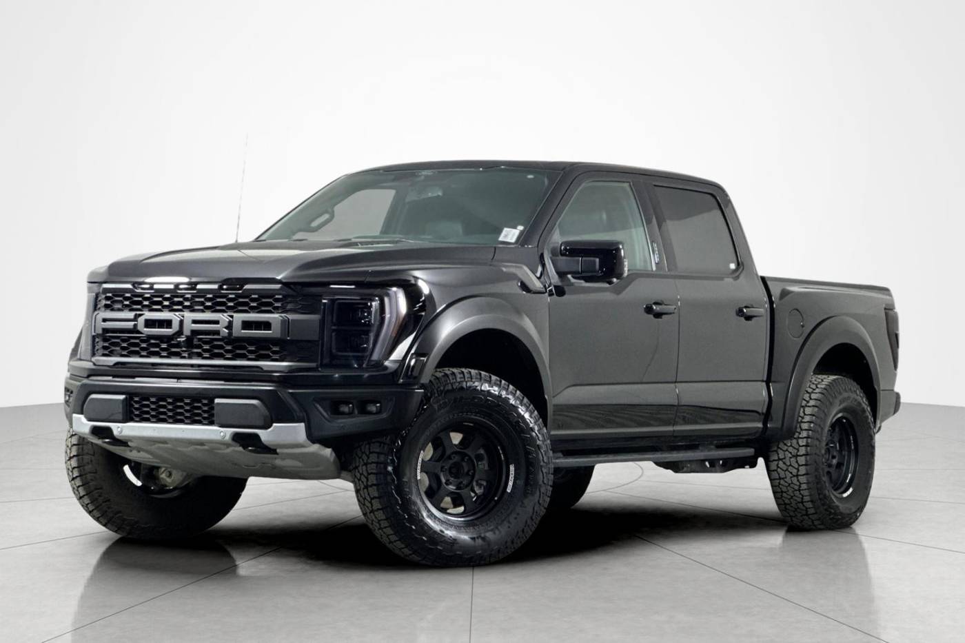 2021 Ford F-150 Raptor — Pickup Truck — 41,924 mi — Beverly Hills, CA