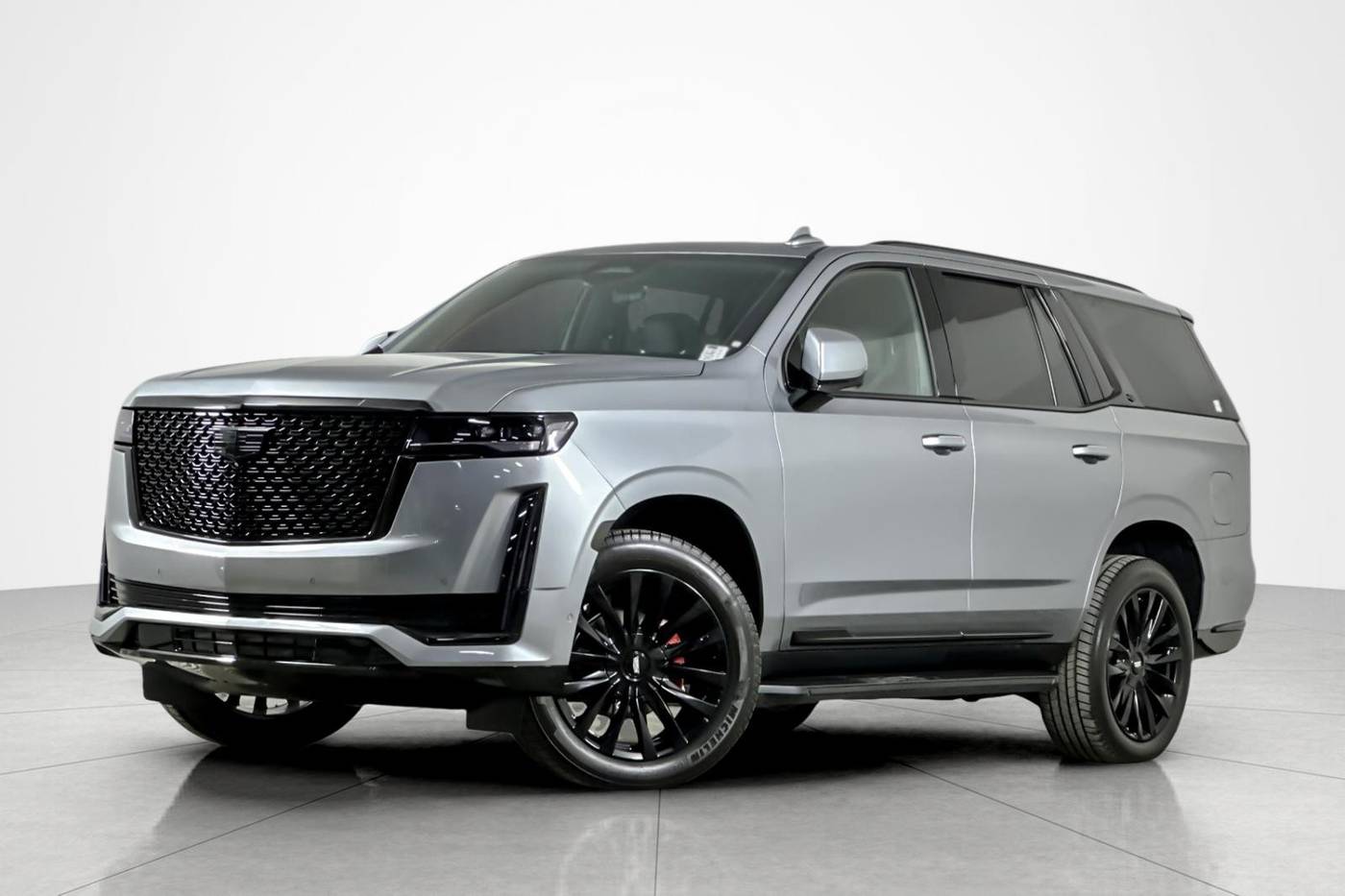 2023 Cadillac Escalade Premium Luxury — SUV — 15,238 mi — Beverly Hills, CA