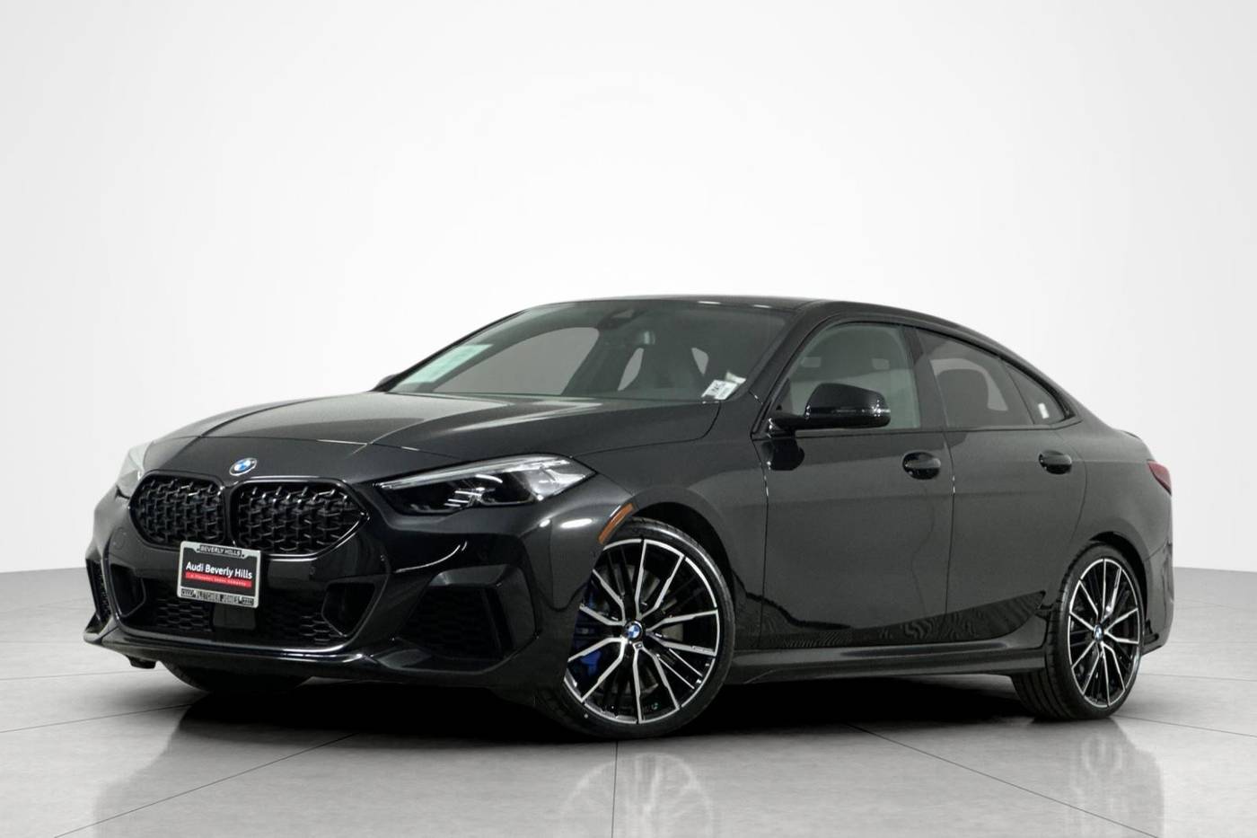 2021 BMW 2 Series M235i — Sedan — 21,641 mi — Beverly Hills, CA