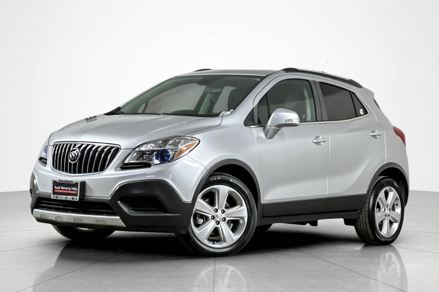 2015 Buick Encore Base — SUV — 30,821 mi — Beverly Hills, CA