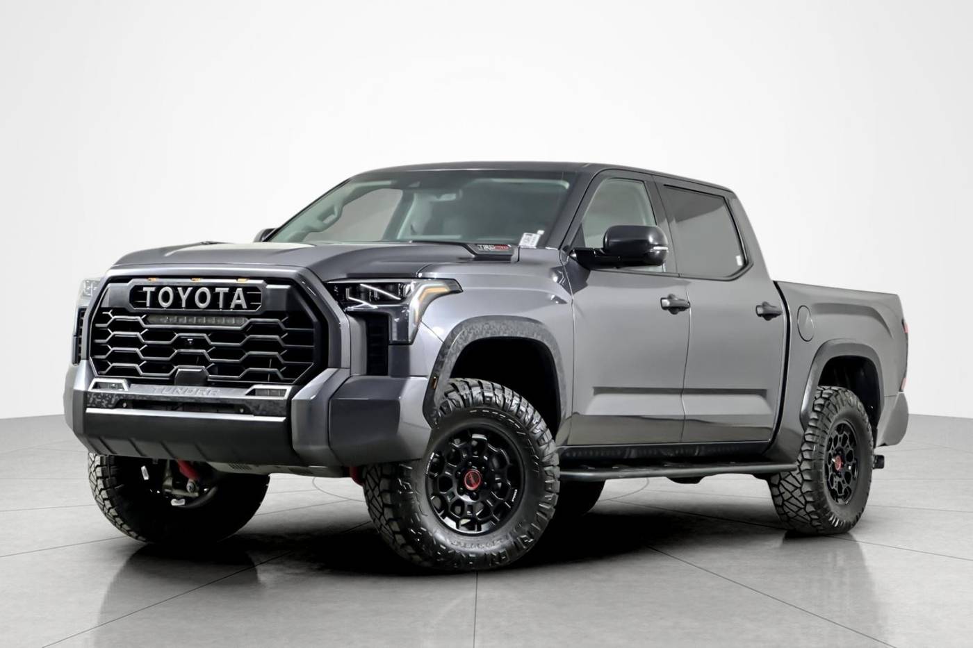 2023 Toyota Tundra Hybrid TRD Pro — Pickup Truck — 22,196 mi — Beverly Hills, CA