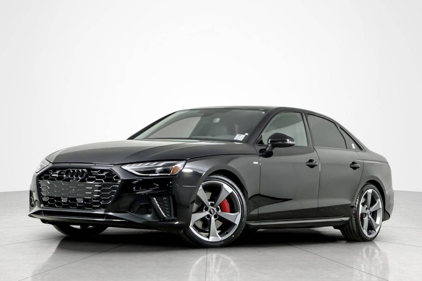 2024 Audi A4 S line Premium Plus — Sedan — 15,197 mi — Beverly Hills, CA