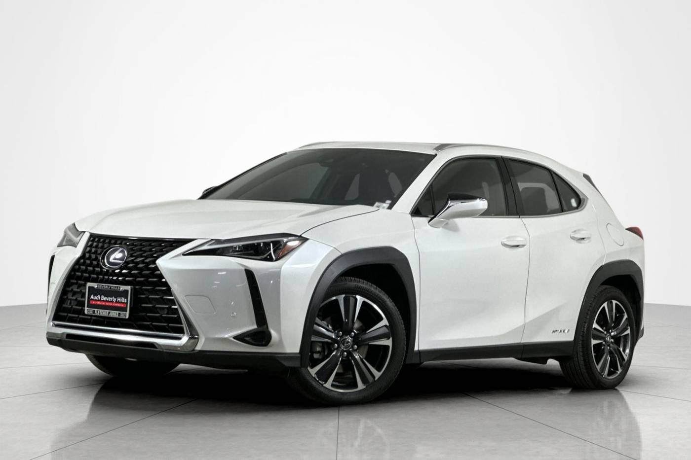 2020 Lexus UX UX 250h — SUV — 54,092 mi — Beverly Hills, CA