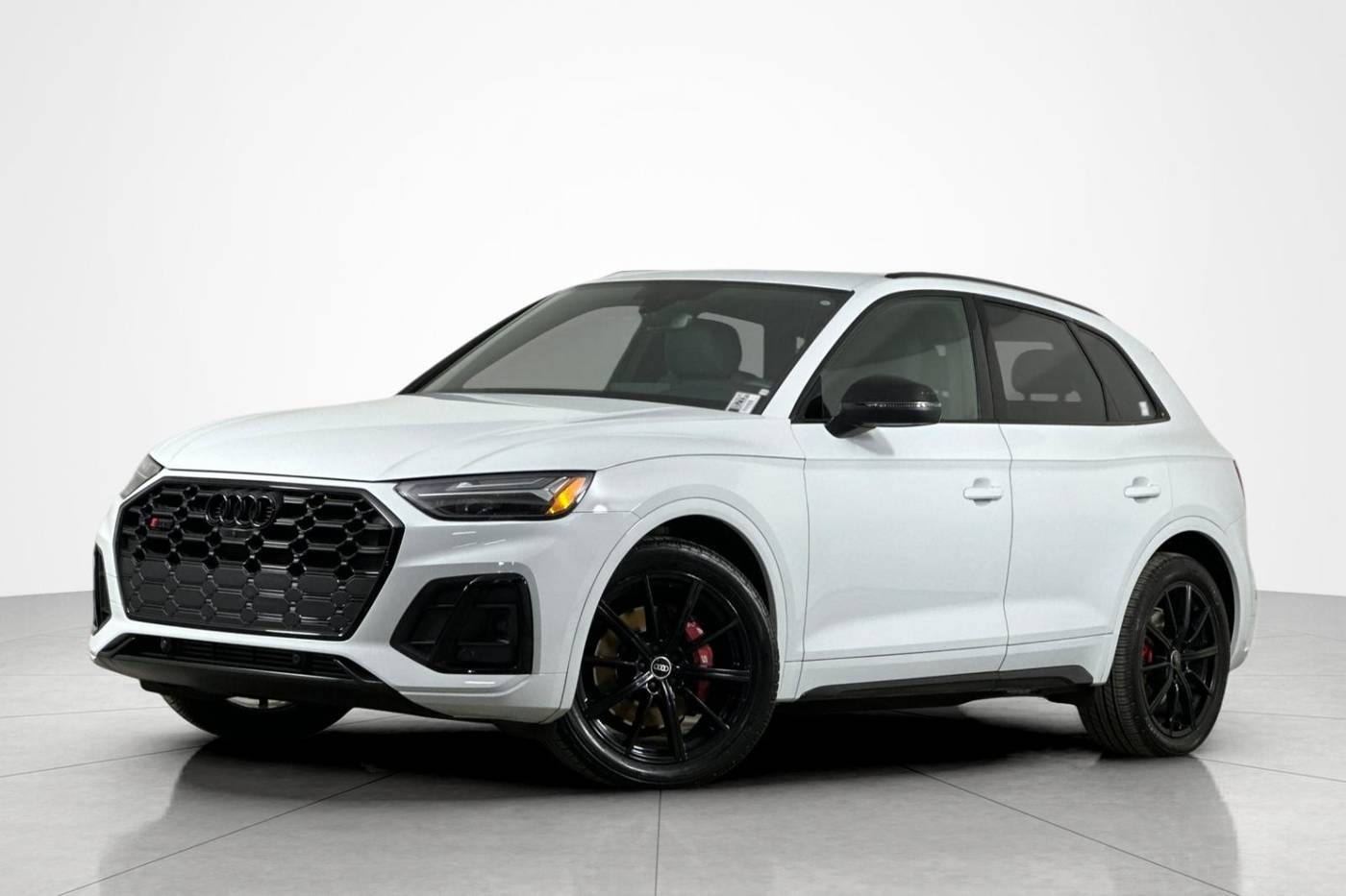 2021 Audi SQ5 Premium Plus — SUV — 22,826 mi — Beverly Hills, CA