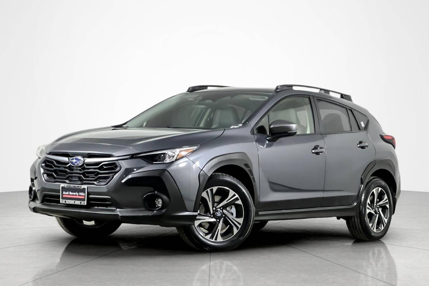 2024 Subaru Crosstrek Premium — SUV — 13,737 mi — Beverly Hills, CA
