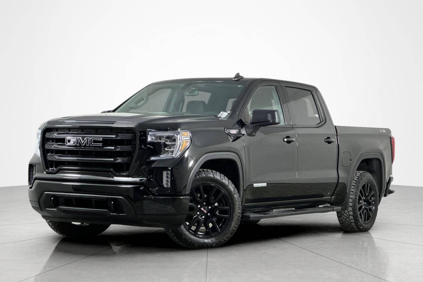 2021 GMC Sierra 1500 Elevation — Pickup Truck — 49,126 mi — Beverly Hills, CA