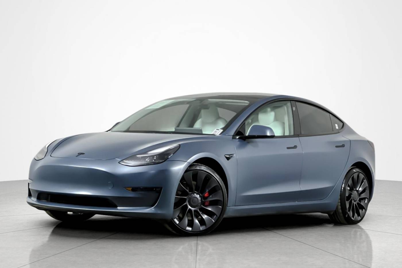 2023 Tesla Model 3 Performance — Sedan — 13,695 mi — Beverly Hills, CA