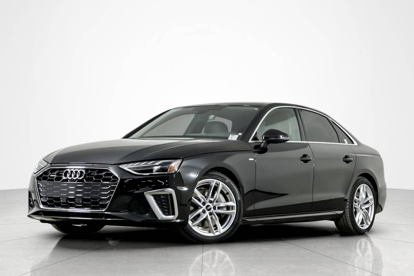 2023 Audi A4 S line Premium Plus — Sedan — 7,253 mi — Beverly Hills, CA
