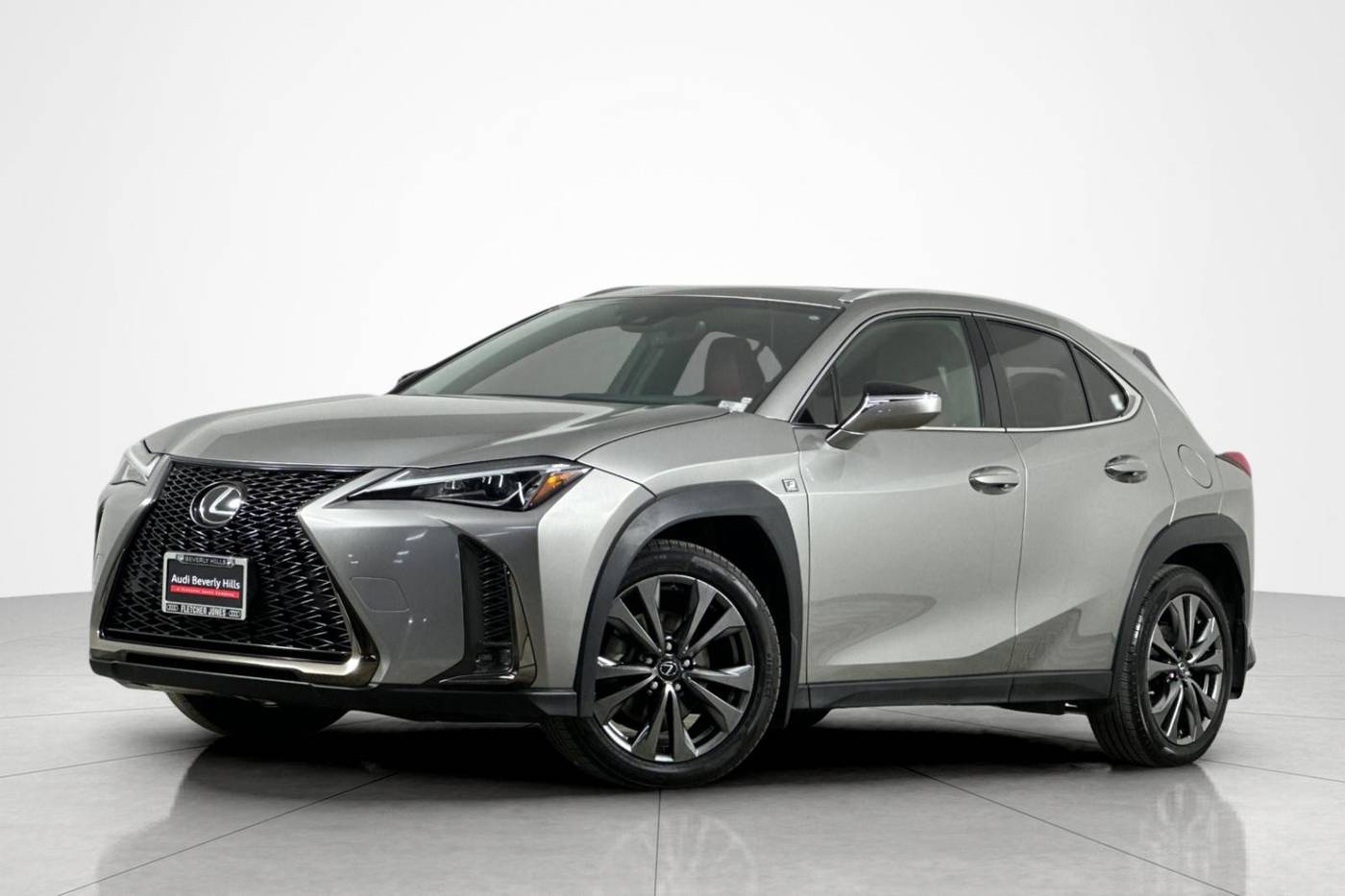 2019 Lexus UX UX 200 Luxury — SUV — 54,288 mi — Beverly Hills, CA