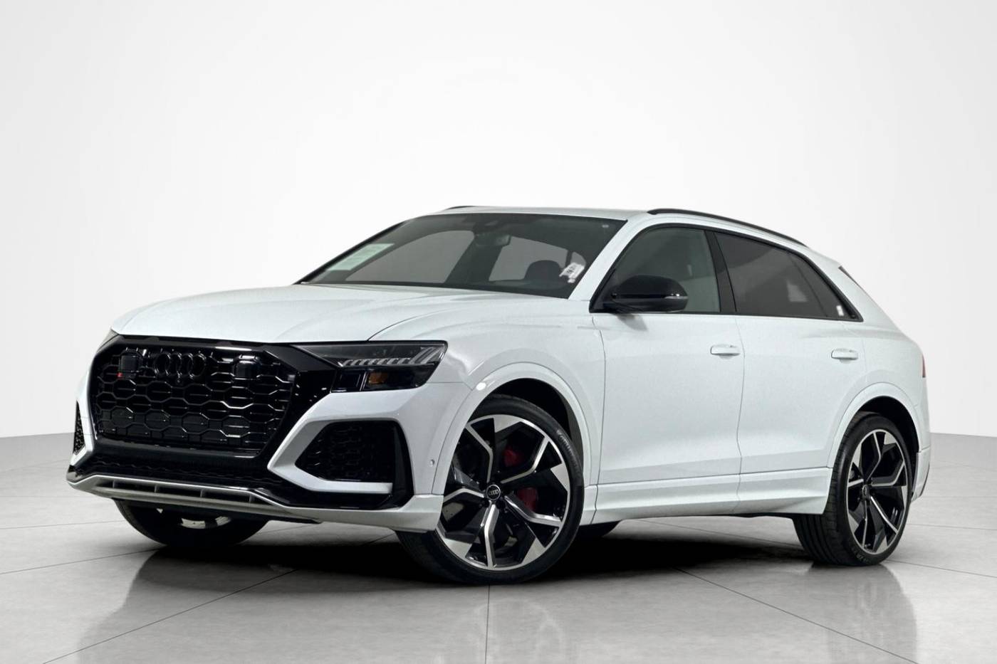 2024 Audi RS Q8 Standard — SUV — 4,519 mi — Beverly Hills, CA