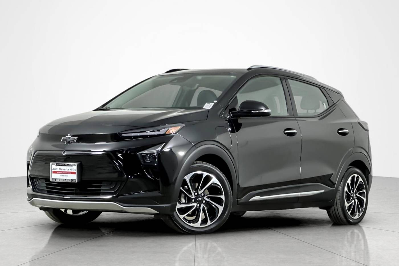 2023 Chevrolet Bolt EUV Premier — SUV — 15,296 mi — Beverly Hills, CA