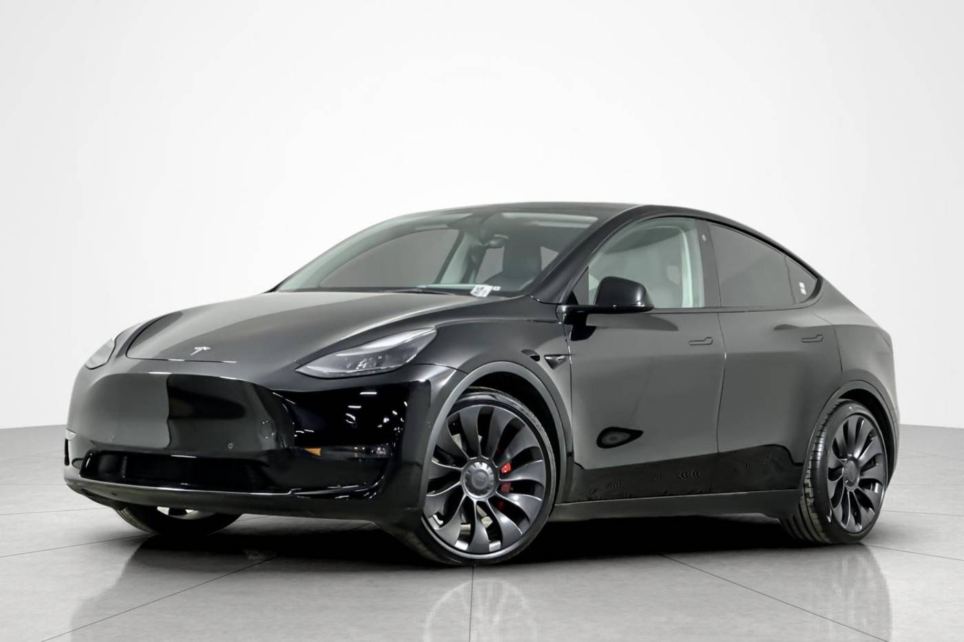2022 Tesla Model Y Performance — SUV — 40,918 mi — Beverly Hills, CA