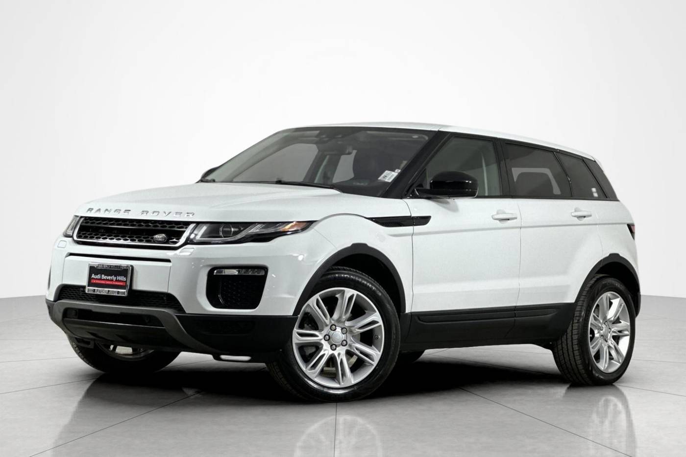 2016 Land Rover Range Rover Evoque SE Premium — SUV — 59,751 mi — Beverly Hills, CA