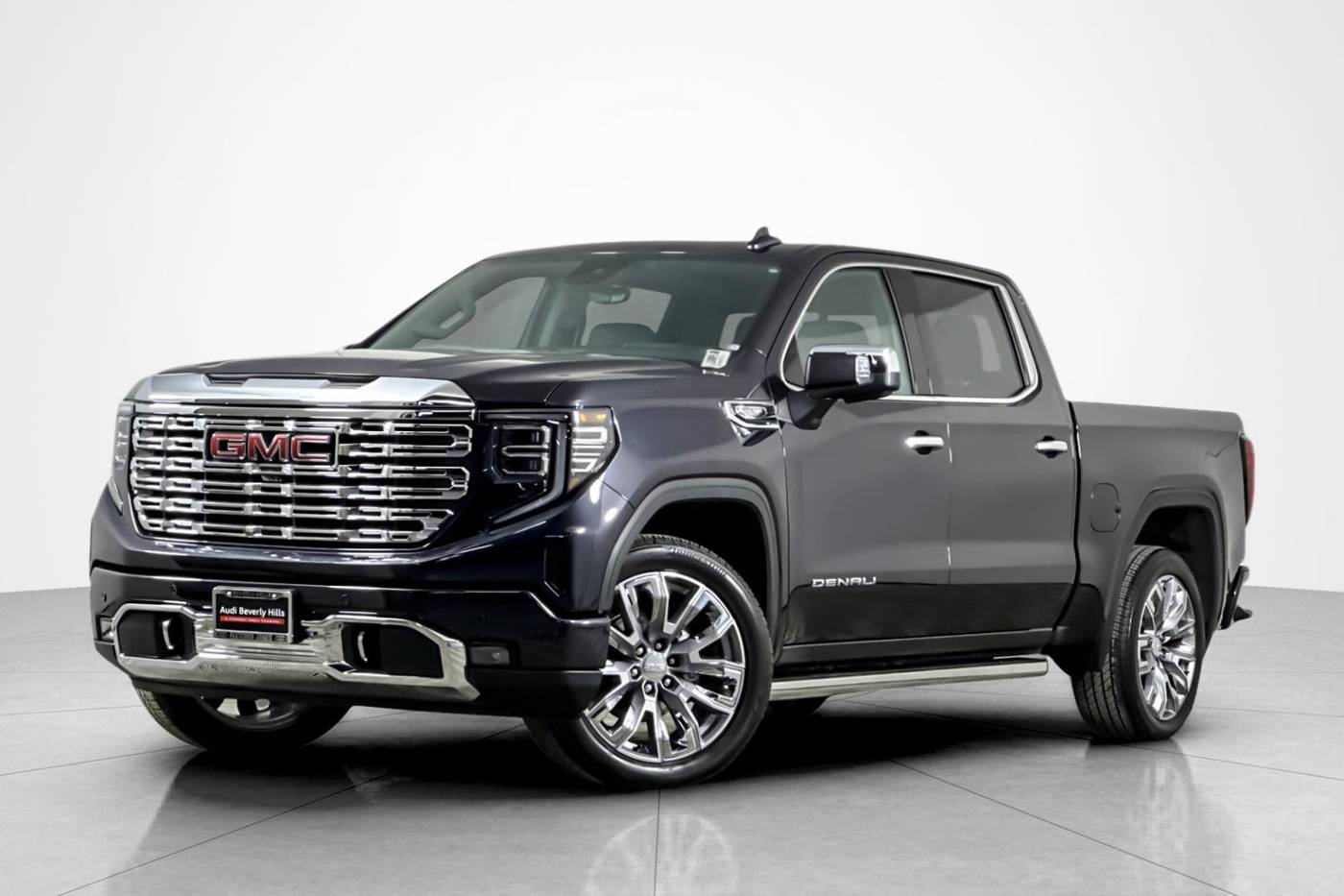 2024 GMC Sierra 1500 Denali — Pickup Truck — 9,210 mi — Beverly Hills, CA