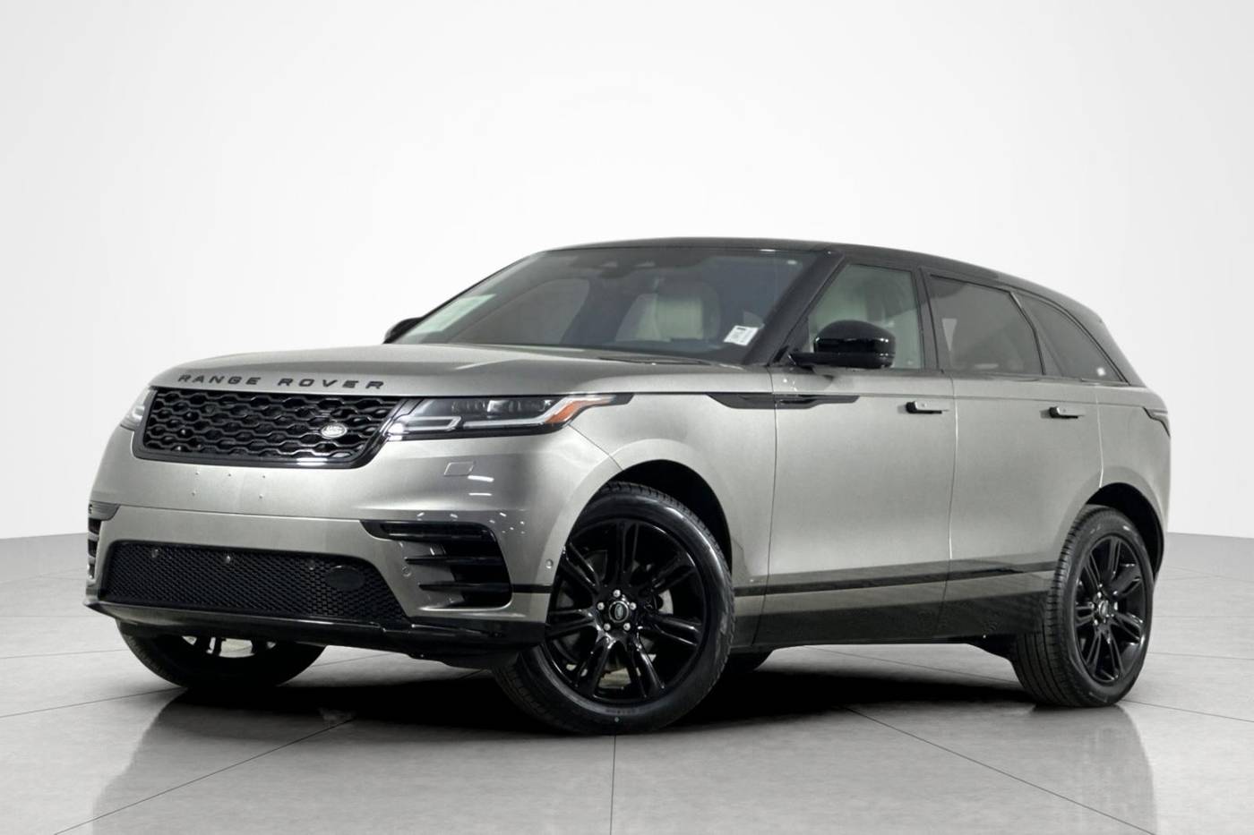 2021 Land Rover Range Rover Velar R-Dynamic S — SUV — 15,557 mi — Beverly Hills, CA