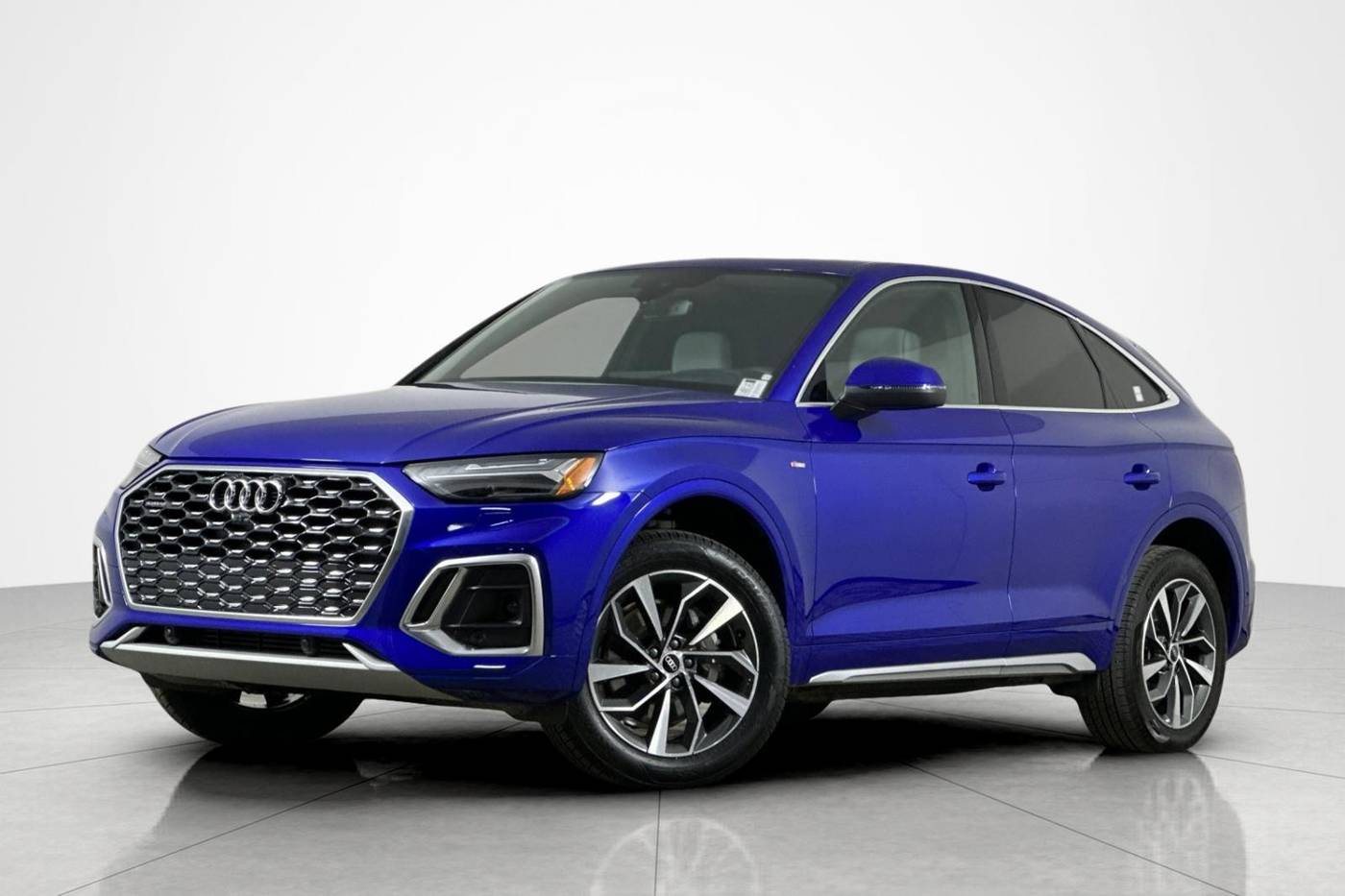 2021 Audi Q5 Prestige — SUV — 29,339 mi — Beverly Hills, CA