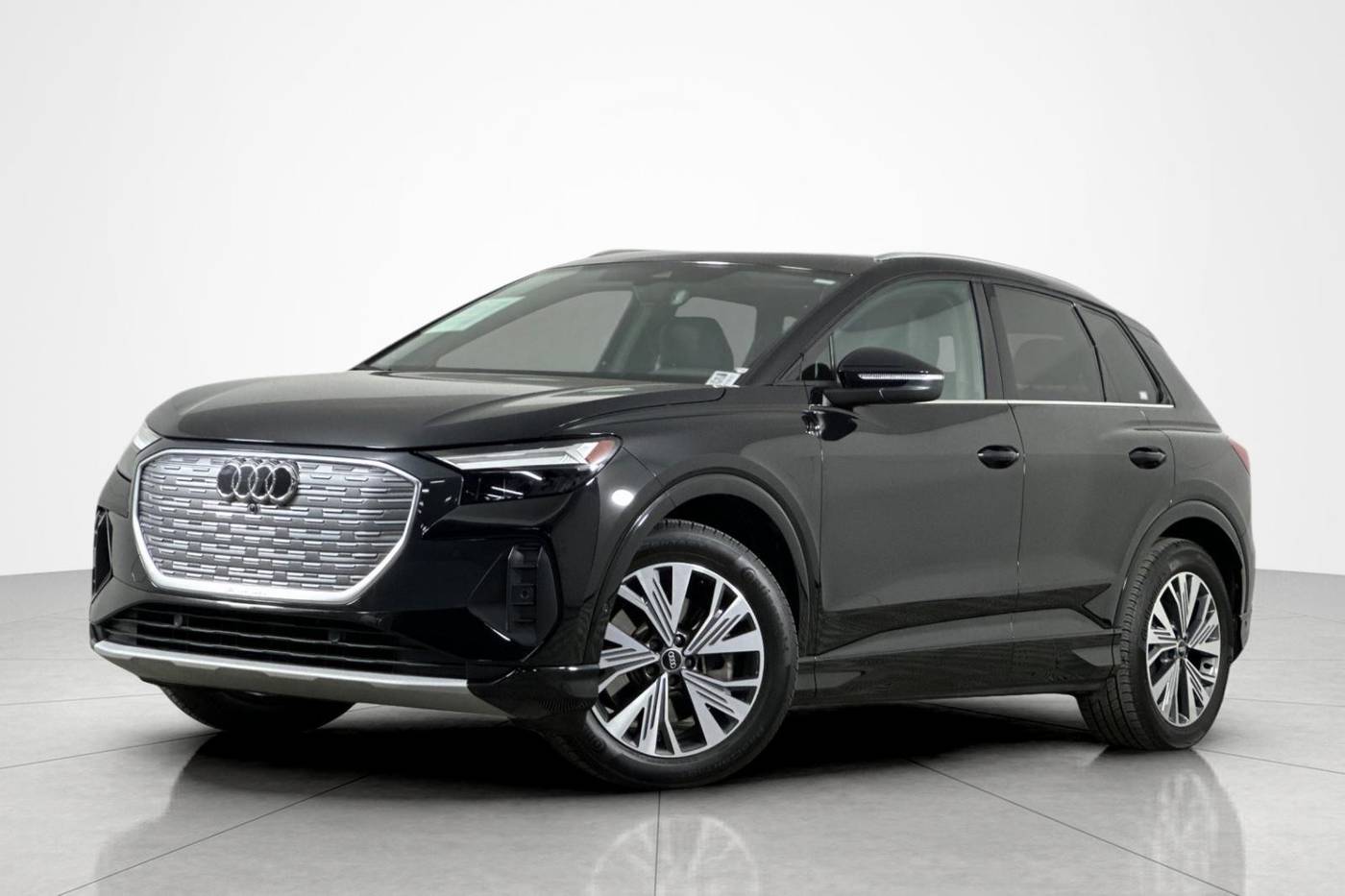 2023 Audi Q4 e-tron Premium Plus — SUV — 45,432 mi — Beverly Hills, CA