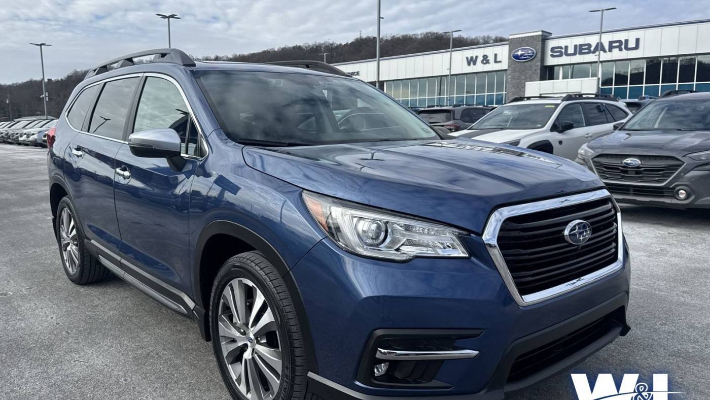 2020 Subaru Ascent Touring — SUV — 65,235 mi — Northumberland, PA