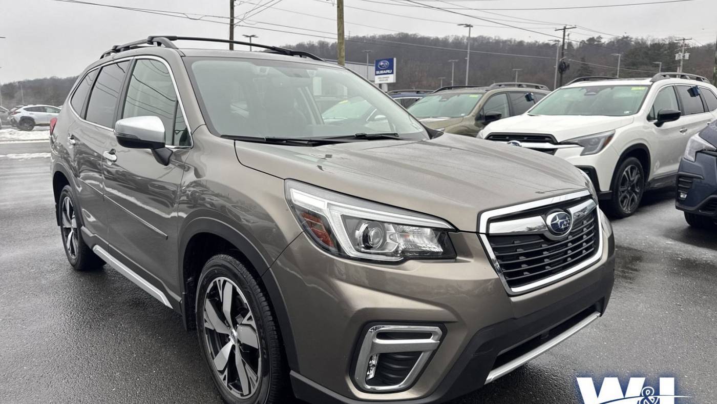 2019 Subaru Forester 2.5i Touring — SUV — 146,659 mi — Northumberland, PA