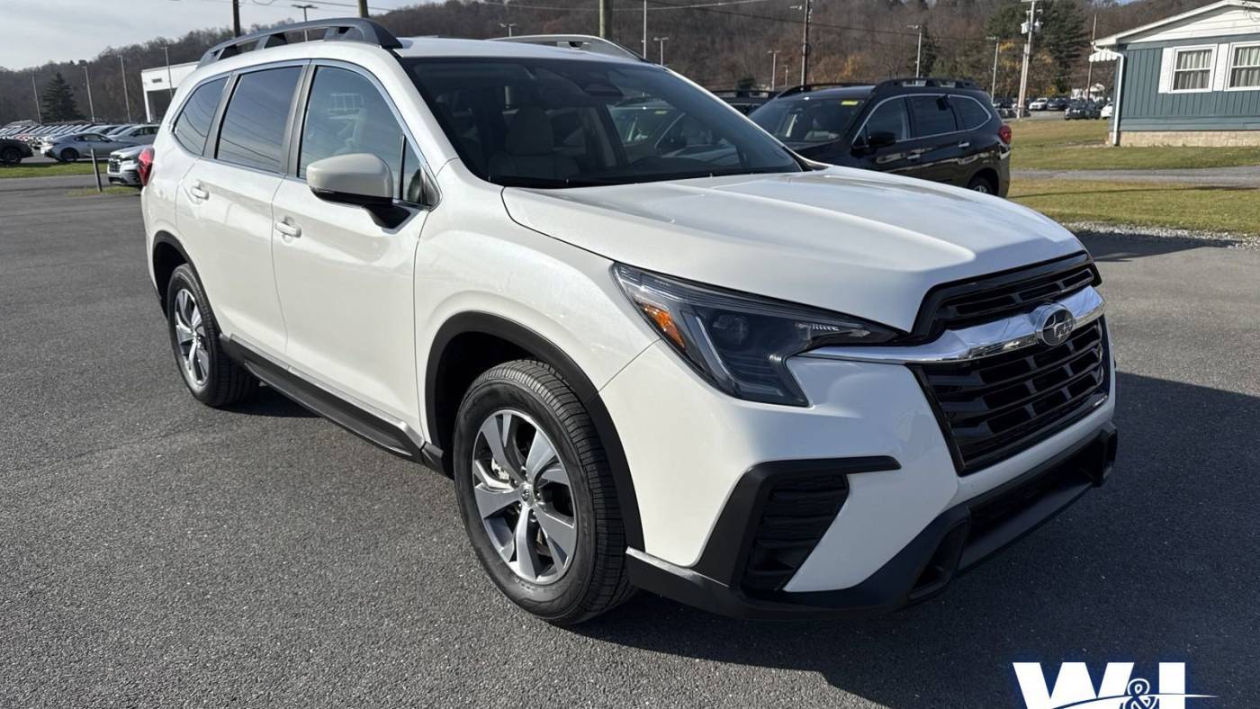 2024 Subaru Ascent Premium — SUV — 15,817 mi — Northumberland, PA