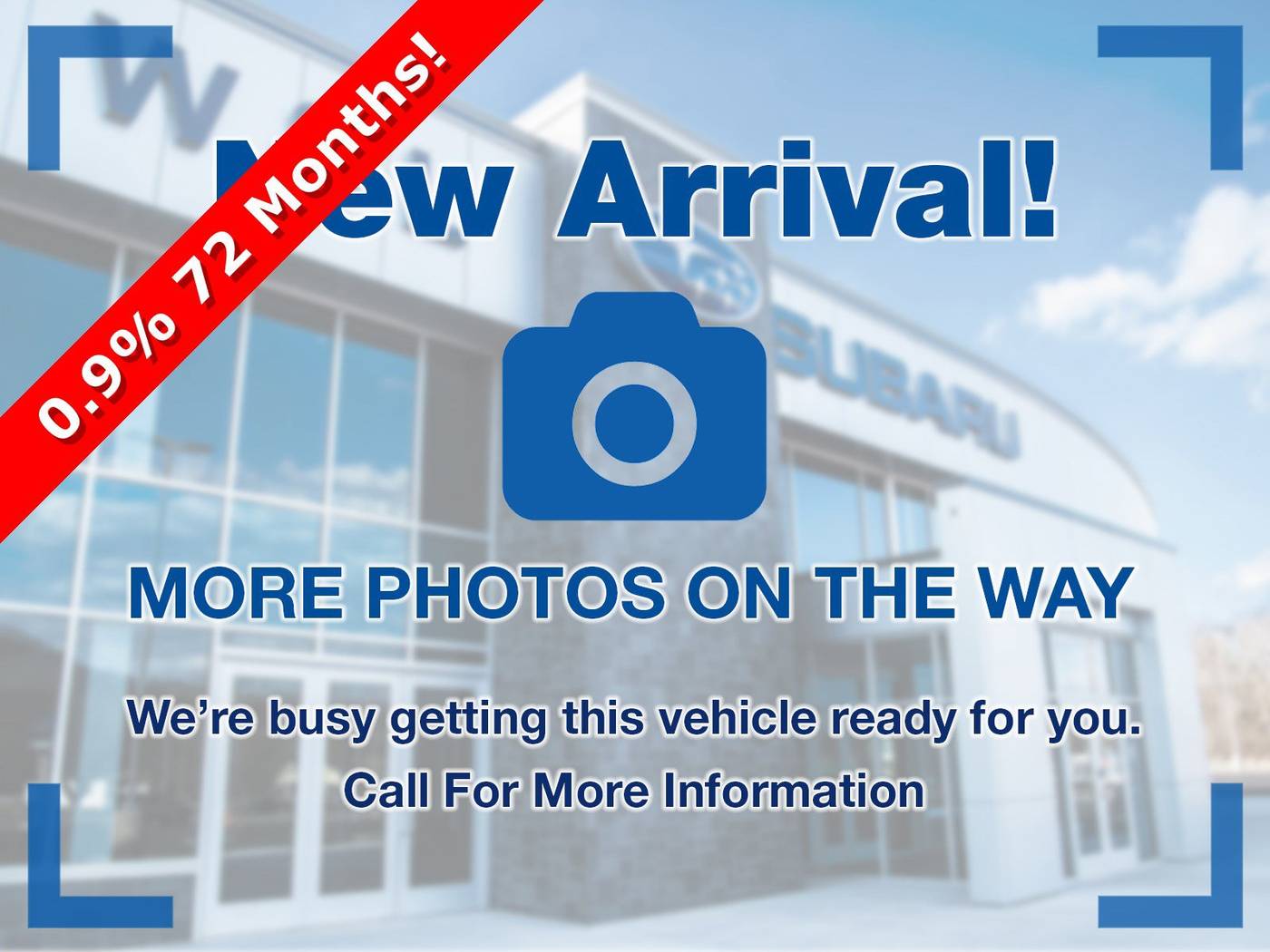 2025 Subaru Crosstrek Limited — SUV — 6,483 mi — Northumberland, PA