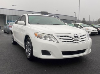 Used 2011 Toyota Camrys For Sale Truecar