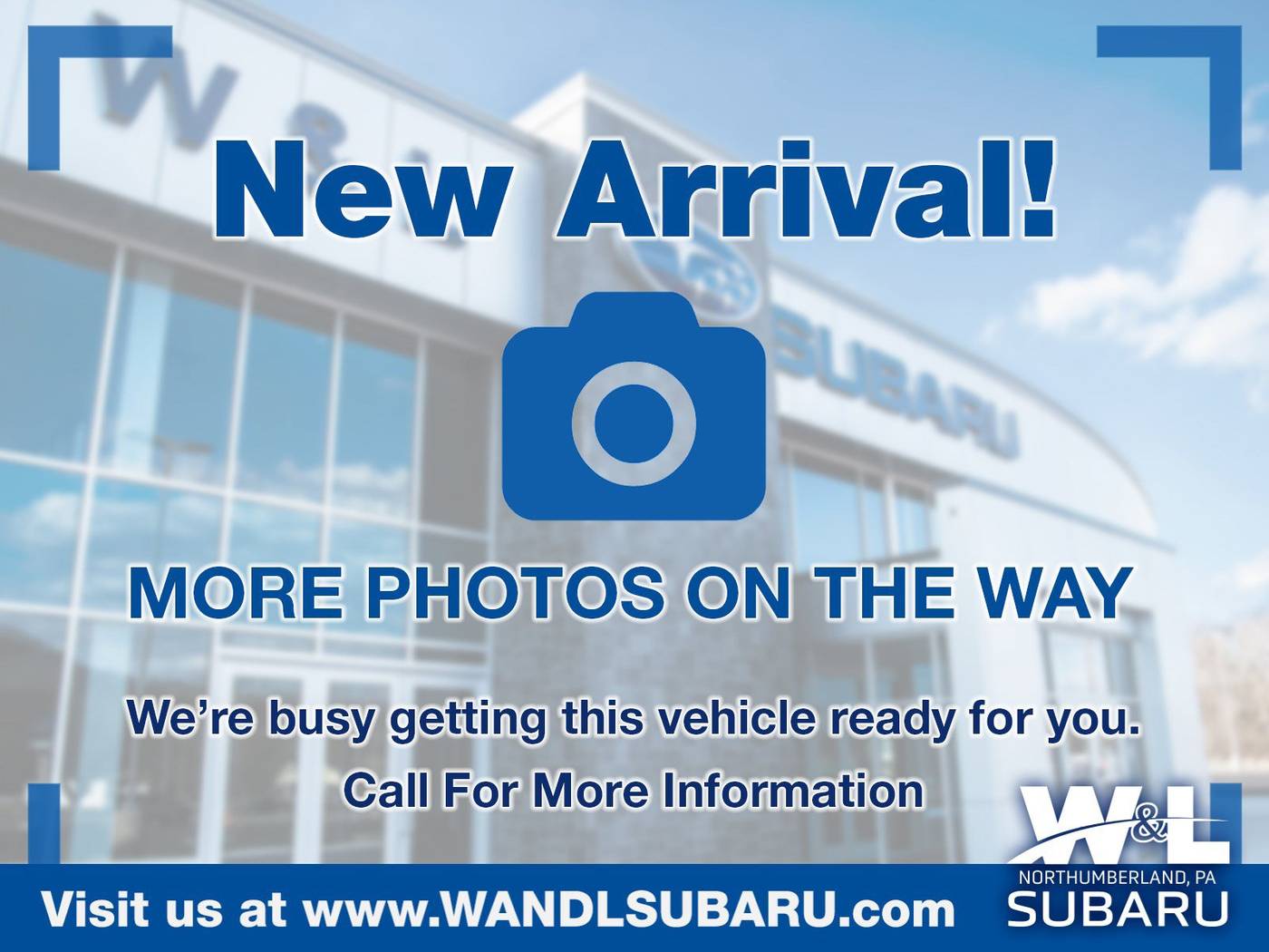 2021 Subaru Ascent Limited — SUV — 65,518 mi — Northumberland, PA