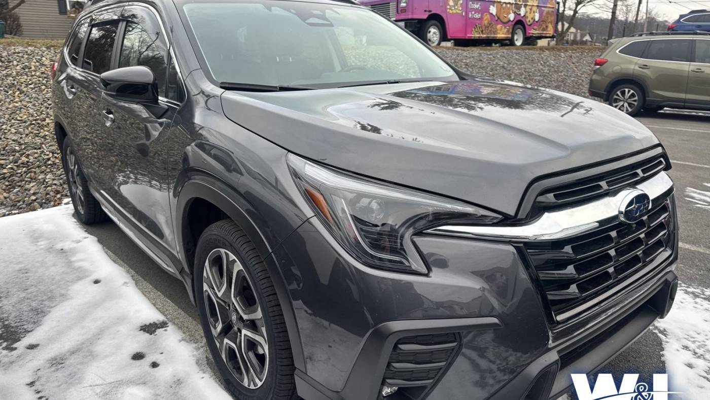 2024 Subaru Ascent Limited — SUV — 14,209 mi — Northumberland, PA