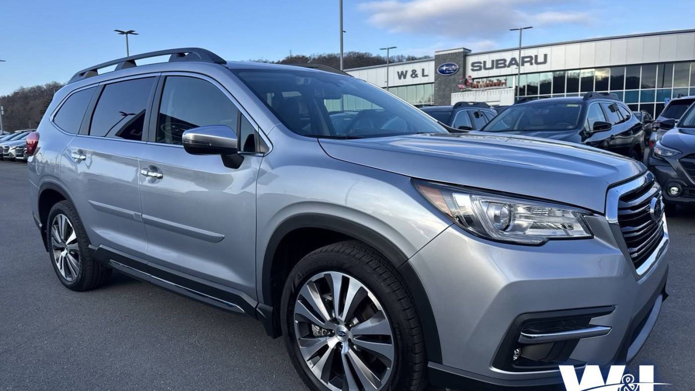 2022 Subaru Ascent Touring — SUV — 28,629 mi — Northumberland, PA