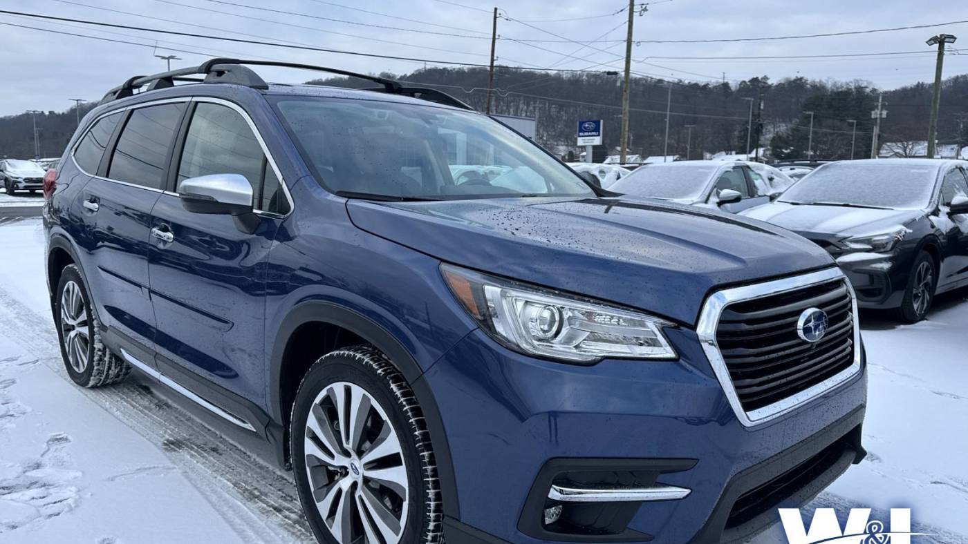 2021 Subaru Ascent Touring — SUV — 50,166 mi — Northumberland, PA