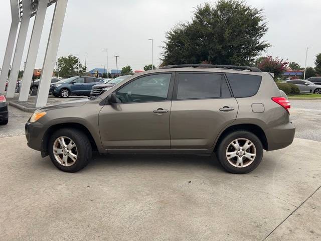 2012 Toyota RAV4 Base — SUV — 102,013 mi — Warner Robins, GA
