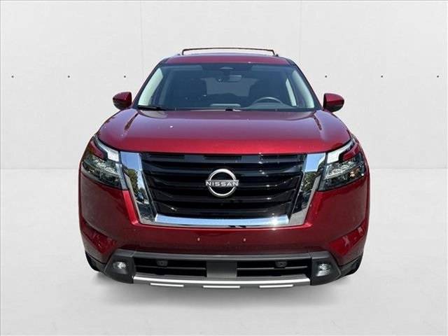 2023 Nissan Pathfinder SL — SUV — 52,501 mi — Warner Robins, GA