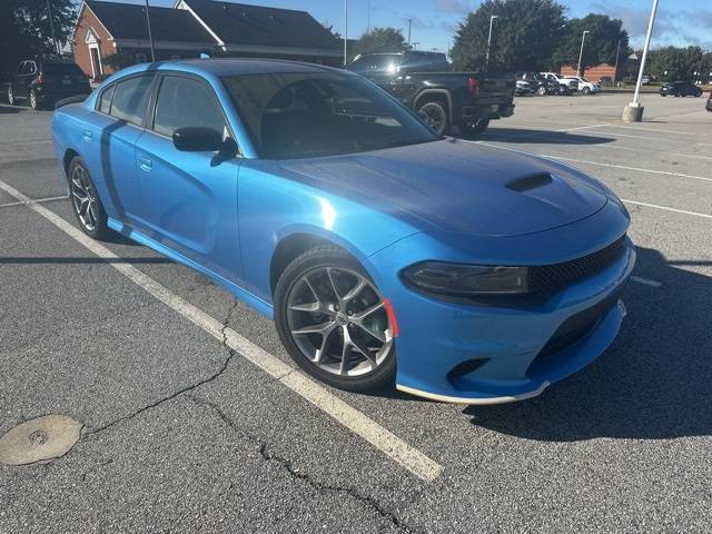 2023 Dodge Charger GT — Sedan — 1,283 mi — Warner Robins, GA