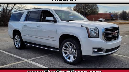 2019 GMC Yukon SLT — SUV — 97,420 mi — Warner Robins, GA