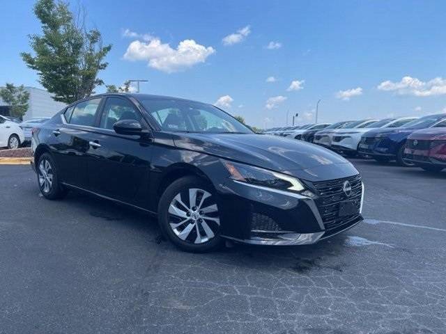 2023 Nissan Altima S — Sedan — 73,662 mi — Warner Robins, GA